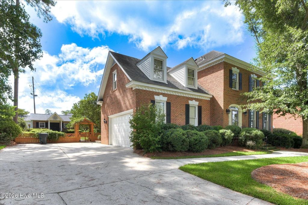 227 Post Oak Lane, North Augusta