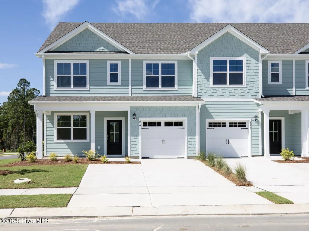 4201 Allsbrook Lane Unit 1066, Leland