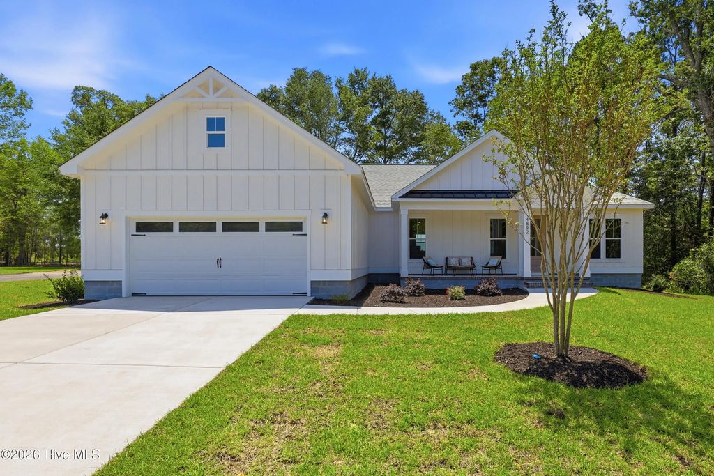 4892 Streamwood Circle, Shallotte