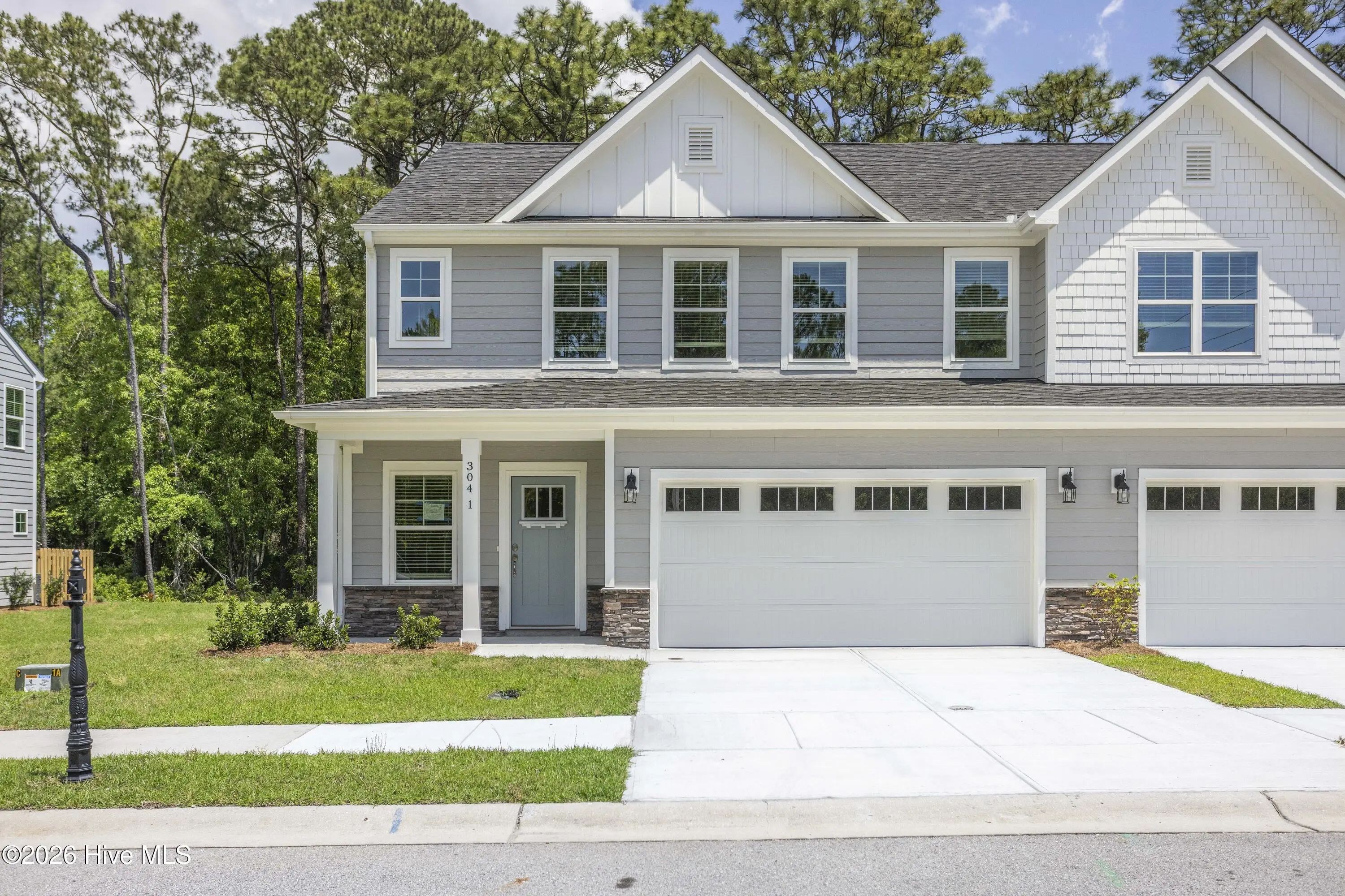 304 Lusterleaf Lane #2, Shallotte