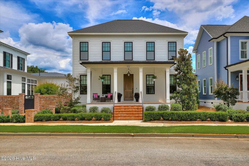 55 Fulton Street, North Augusta