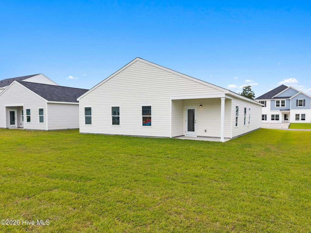 1153 Garland Lake Circle Sw, Supply