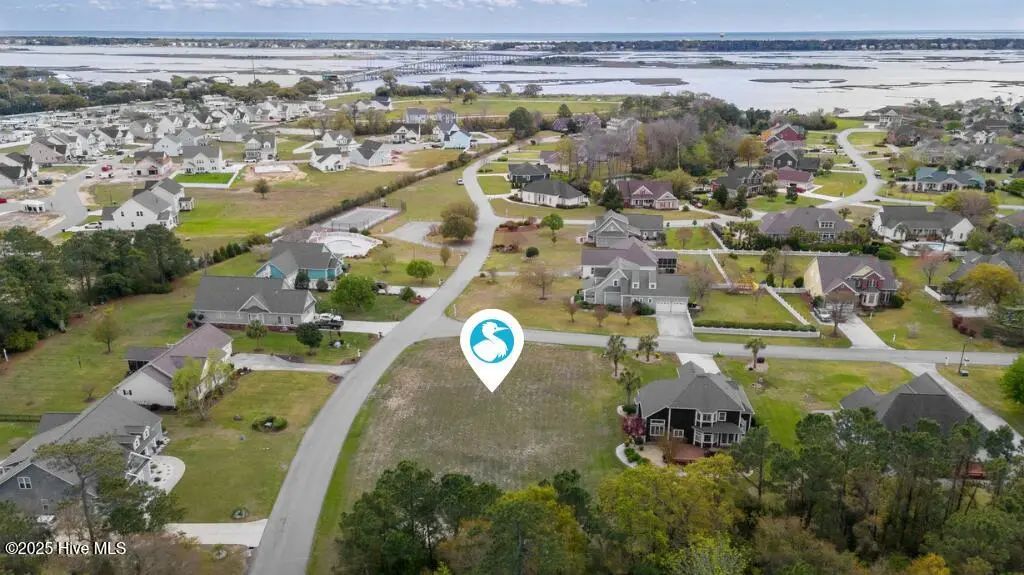 202 Royal Oaks Court, Cedar Point
