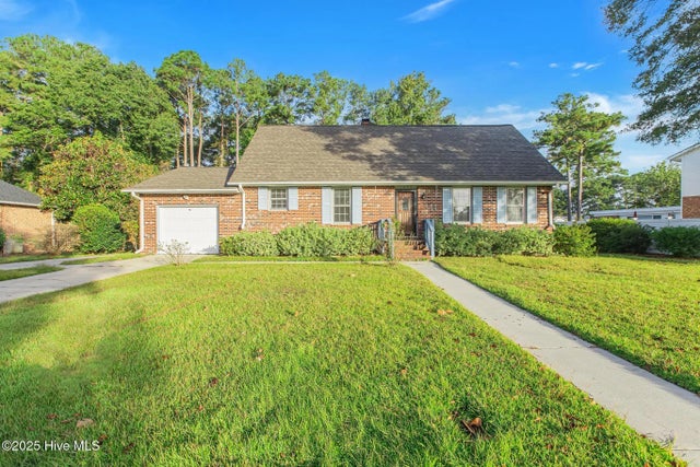 1409 Clifton Road, Jacksonville