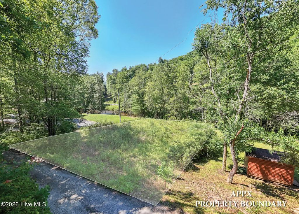 Lot 3 Riverview, Snowbird