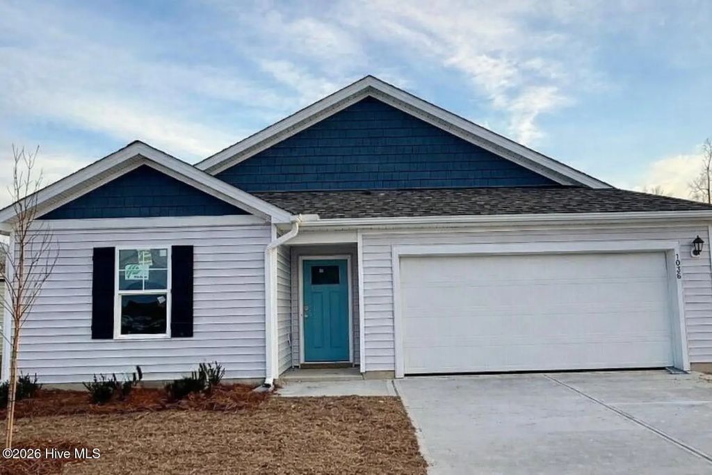 1588 Gunnel Drive Se 103, Winnabow
