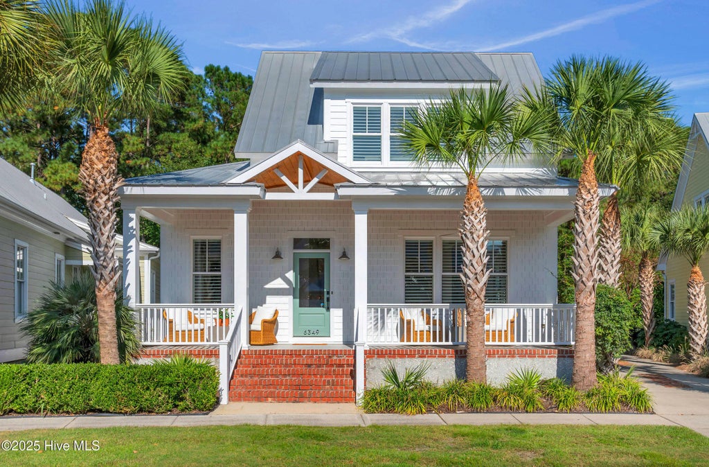 6349 Chalfont Circle, Wilmington