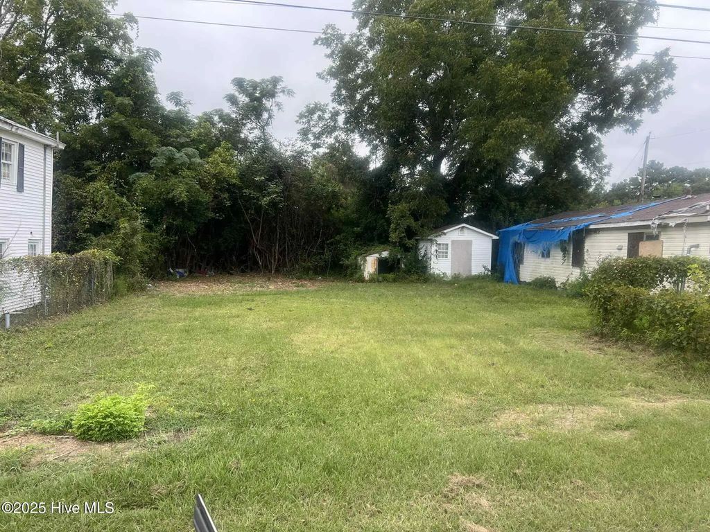 1006 Williams Street, New Bern