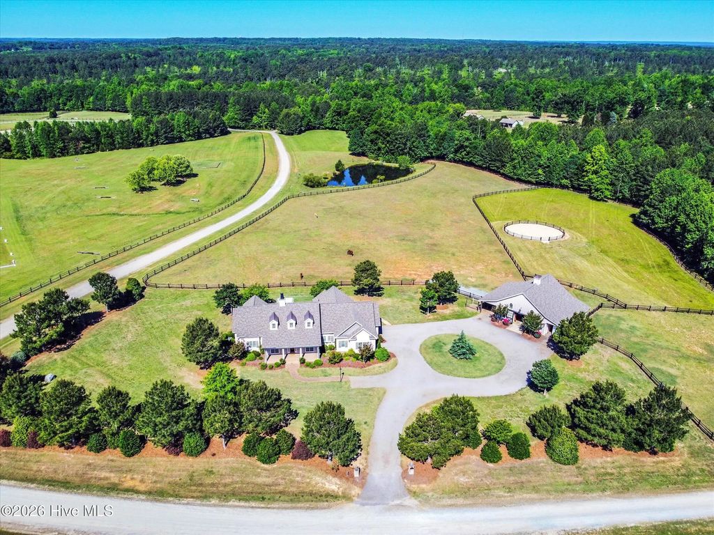 115 Red Fox Ridge, Cameron