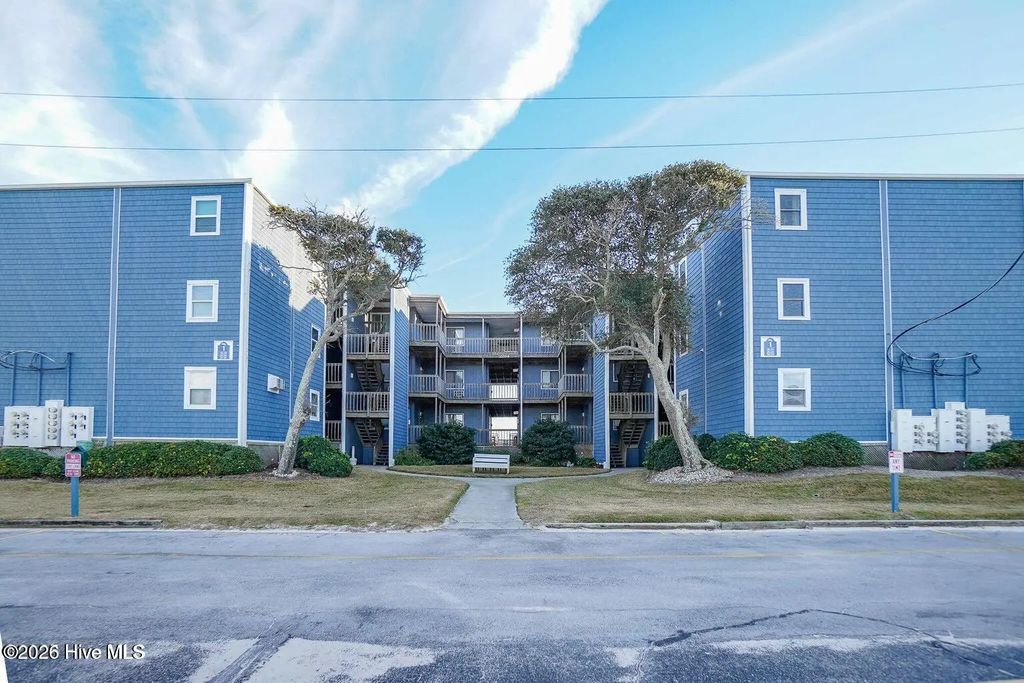 2264 New River Inlet Road 210, North Topsail Beach
