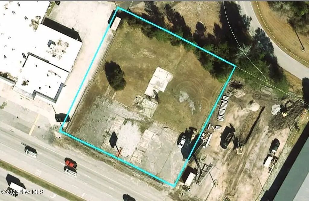 2225 Lejeune Boulevard, Jacksonville