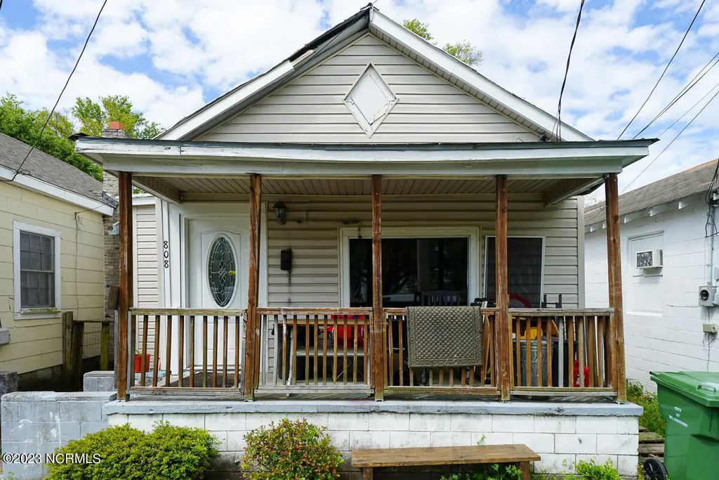 808 S 9th Street, Wilmington