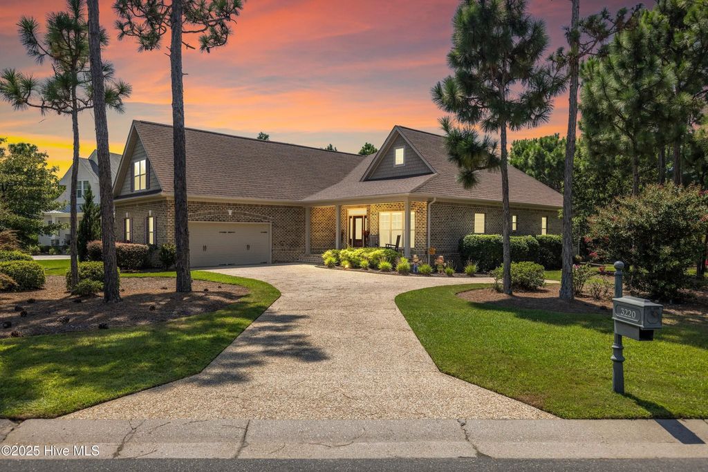 3220 Moss Hammock Wynd, Southport