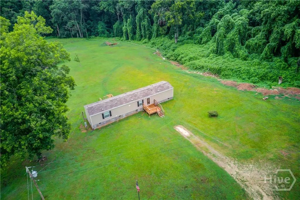 492 Gumlog Creek, Martin