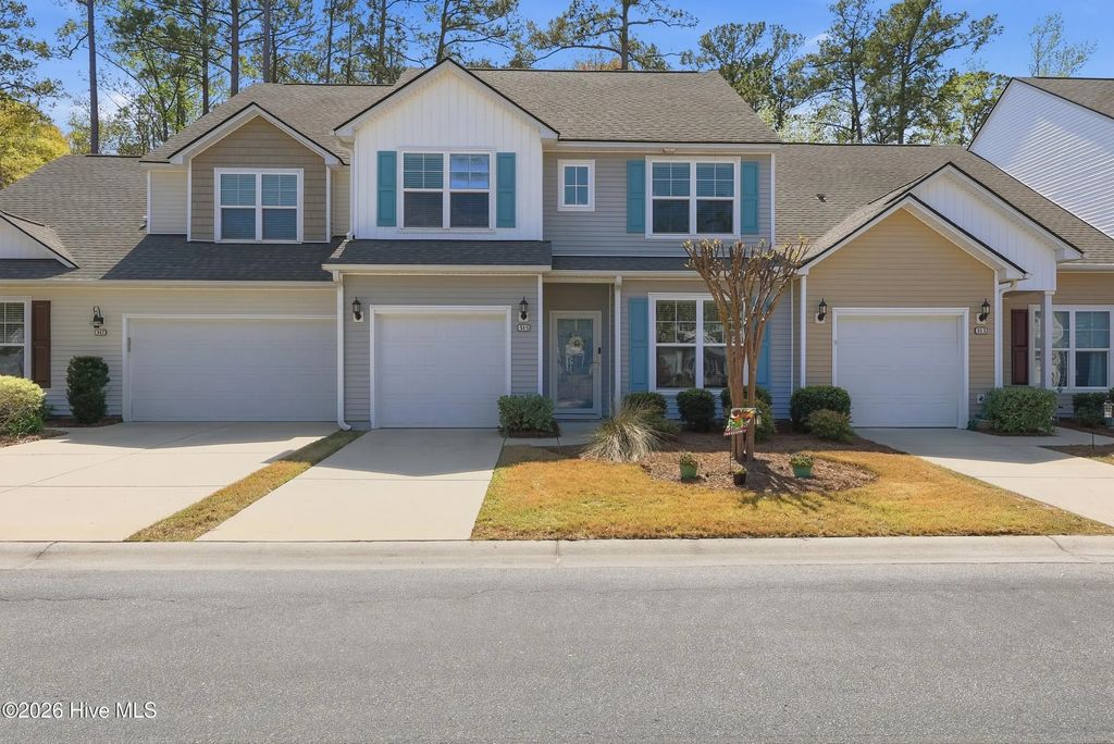 315 Bulkhead Bend, Calabash