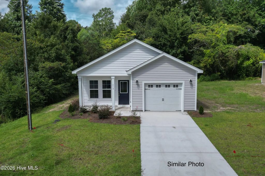 284 Court Street, Jacksonville