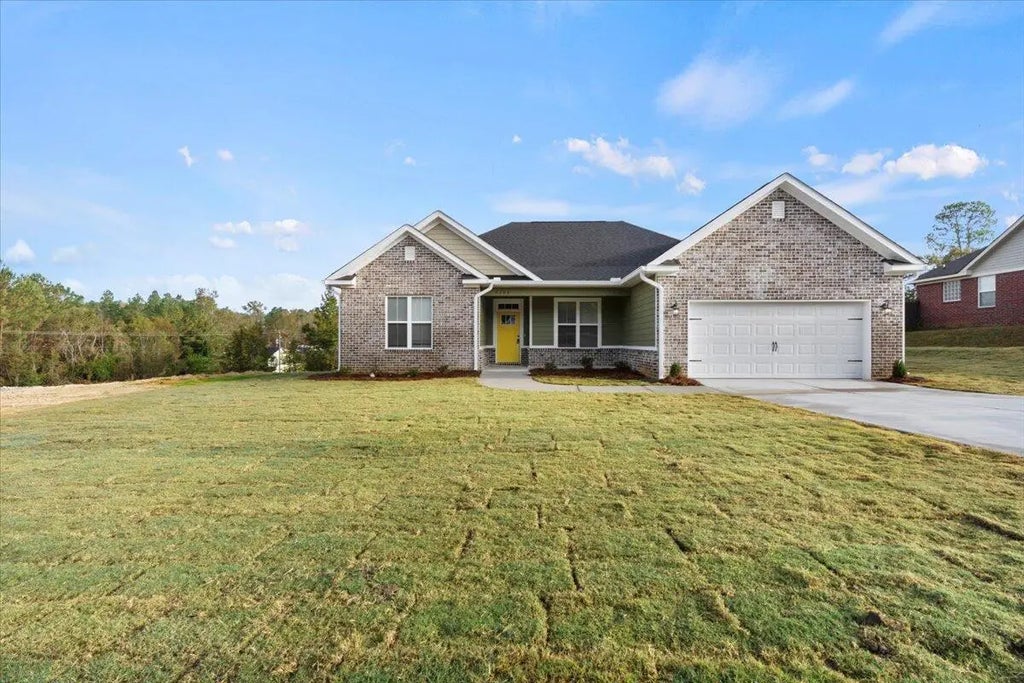 4386 Creekview Drive, Hephzibah