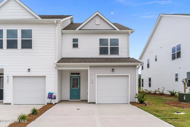 7125 Fisk Dr , # 47, Leland