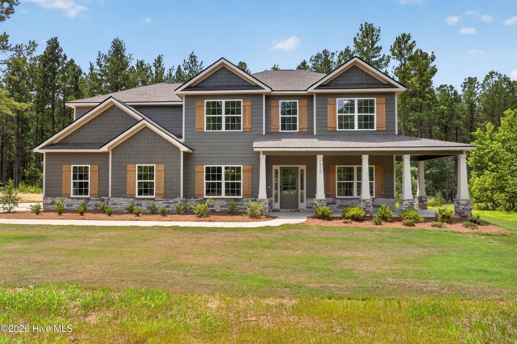 7220 Bill Dorn Road 6, Columbia