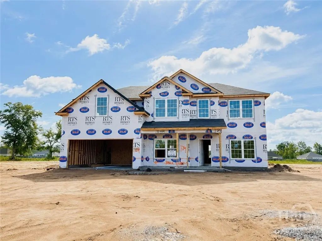 129 Cloverfield Drive Se, Allenhurst