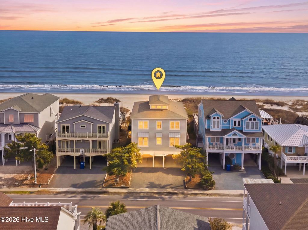 140 E First Street, Ocean Isle Beach