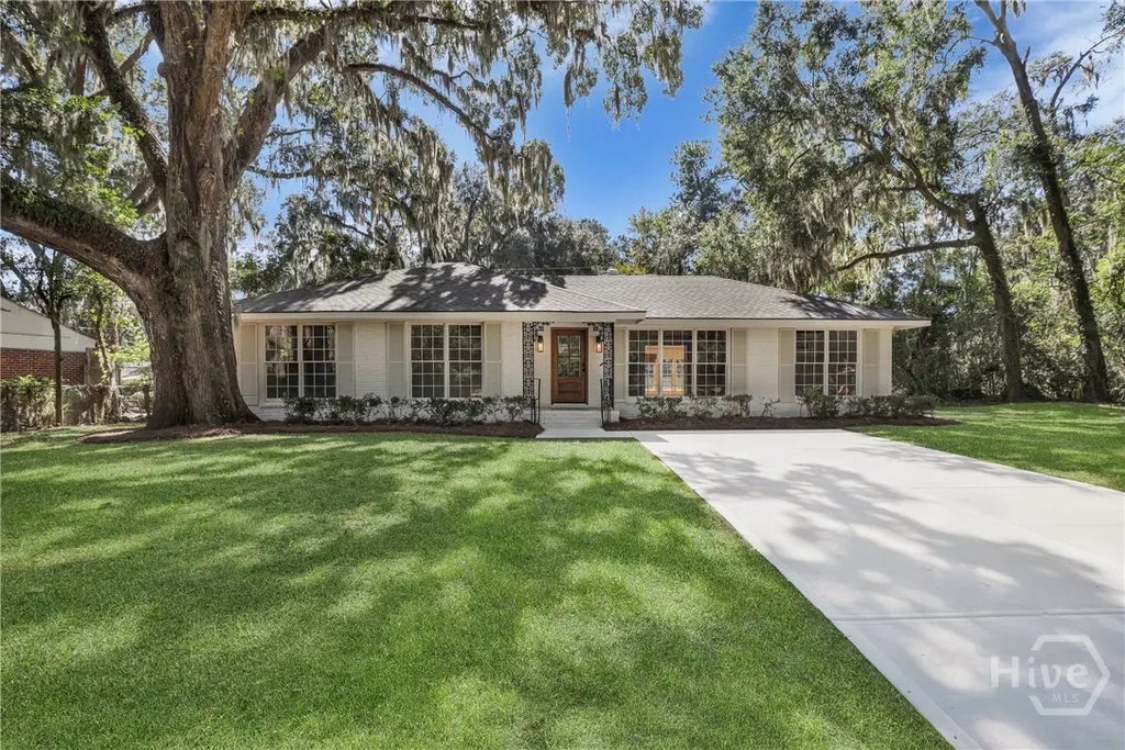 601 Jackson Boulevard, 