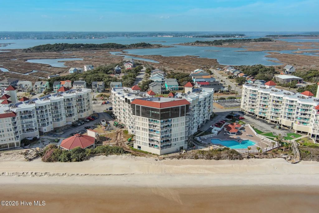 2000 New River Inlet Road 2602, North Topsail Beach