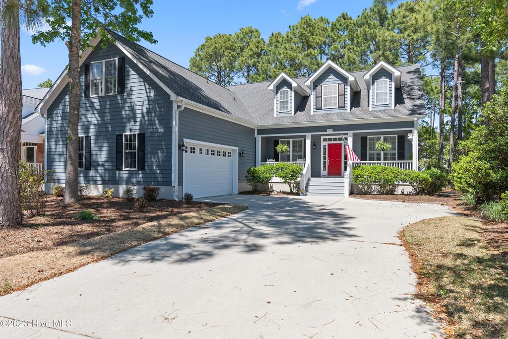 3604 Gleneagle Drive, Southport