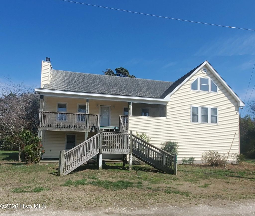 120 Perkins Lane, Coinjock