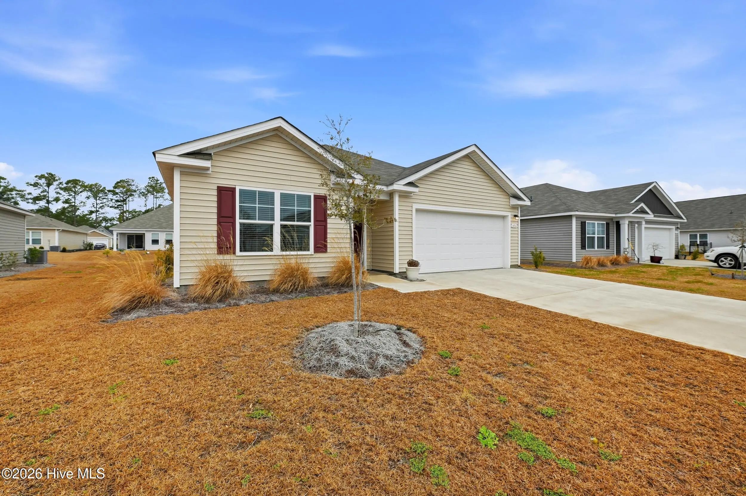 4516 E Coast Lane, Shallotte