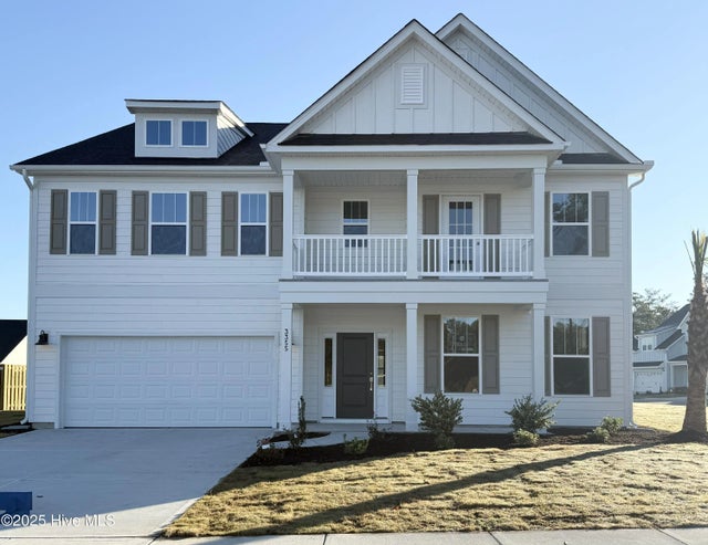 3355 Grand Park Way, Leland