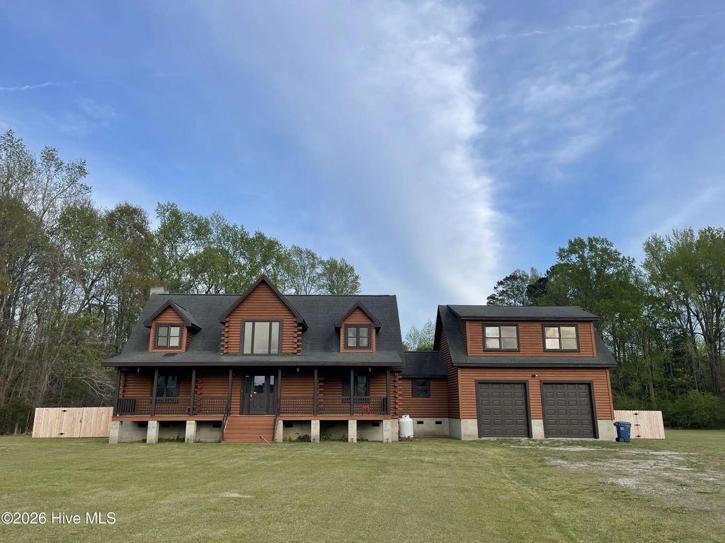 984 Mill Hole Road, Washington
