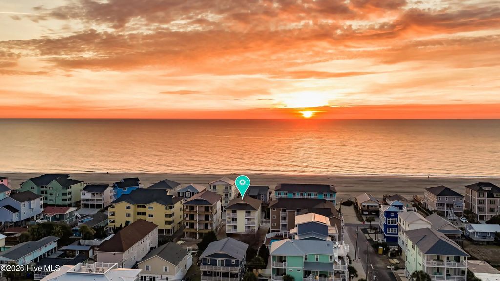 1505 Carolina Beach Avenue N 1e, Carolina Beach