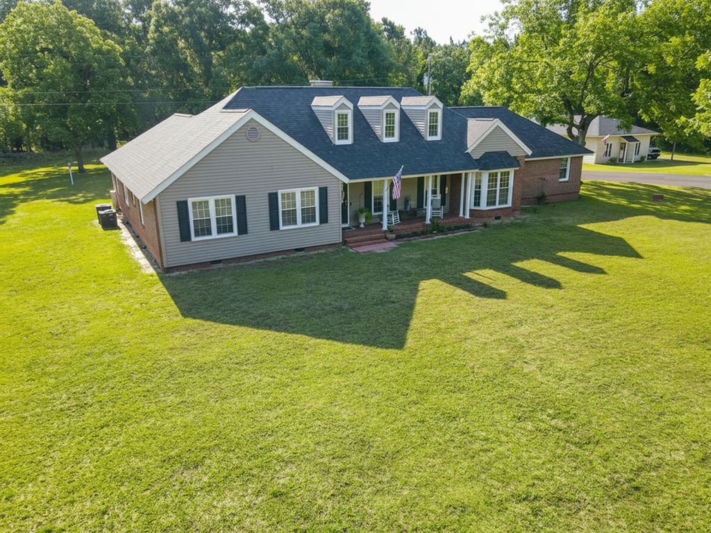 1830 Jack Ray Road, Warren