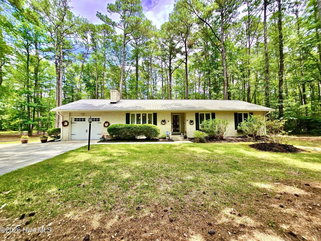 51 Sunfield Drive, Carolina Shores