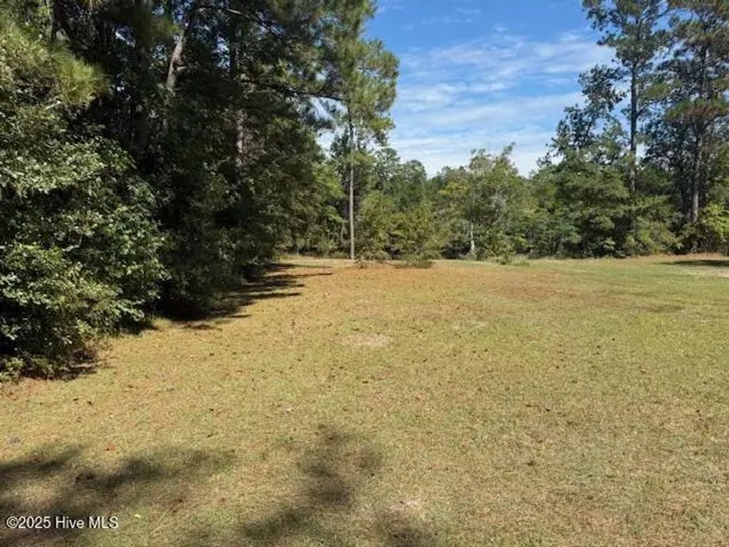 1067 River Road, Tabor City