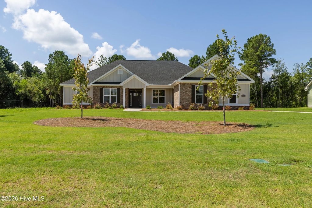 1589 Bellingham Drive, Aiken
