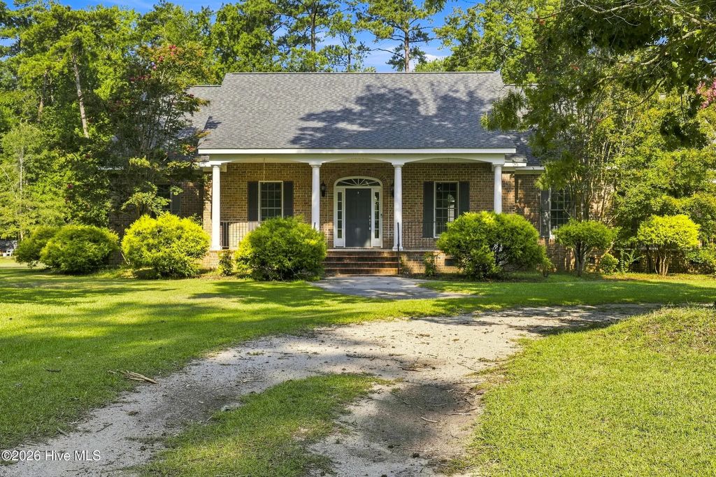 801 Sawmill Landing Road, Bath