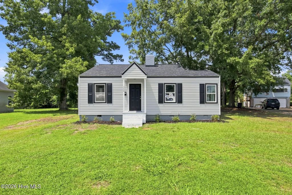 308 Sherwood Road, Jacksonville