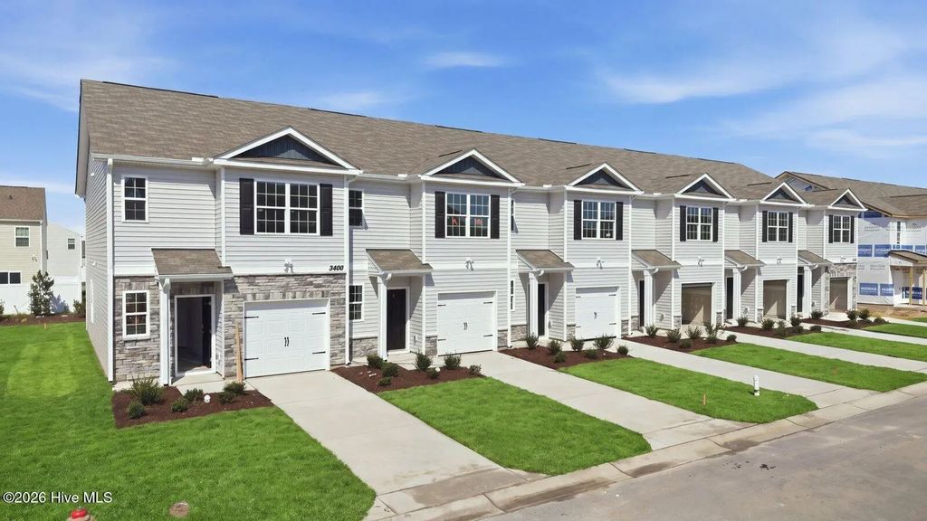 3400 Sunstone Way 4, Winterville