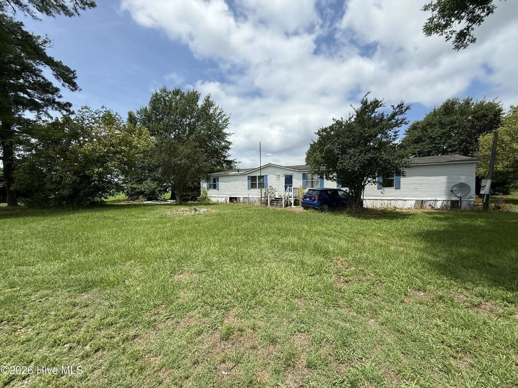 303 Evans Bass Road # B, Edenton