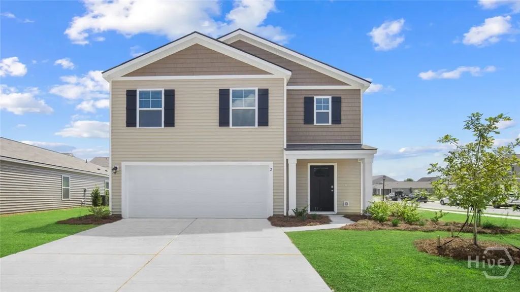 69 Cypress Loop, Port Wentworth