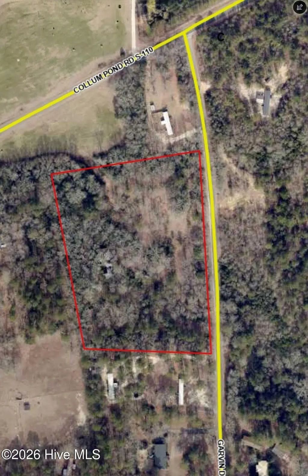 285 Garvin Drive, Wagener