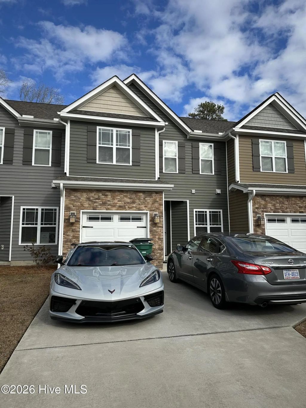 1823 Fox Den Way 2, Greenville
