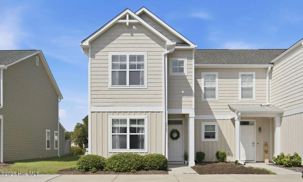 4563 Exuma Lane, Wilmington