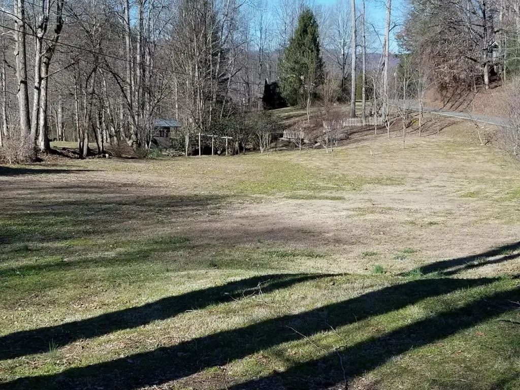 0 Pisgah, Andrews