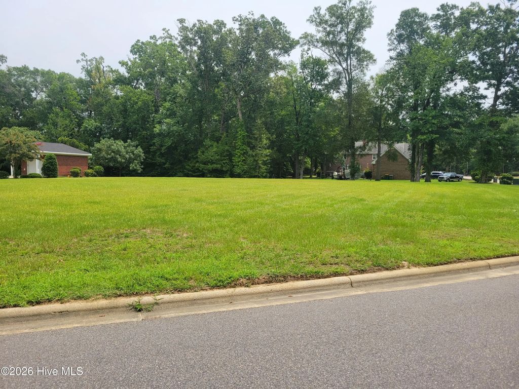 Lot 69 Brookgreen Drive, Lumberton