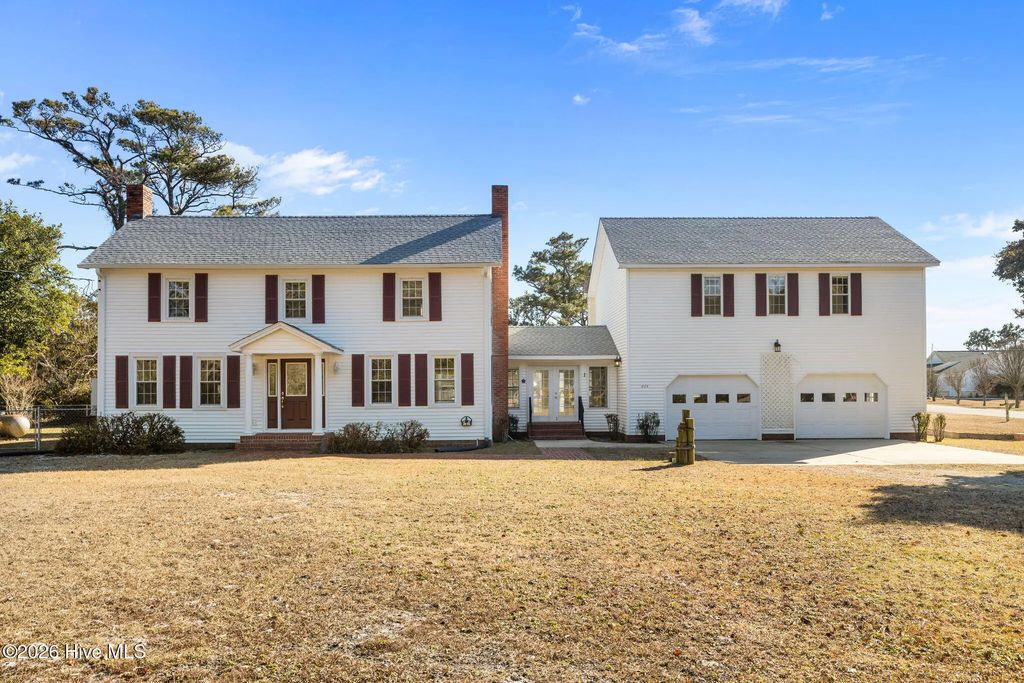 664 Seashore Drive, Atlantic