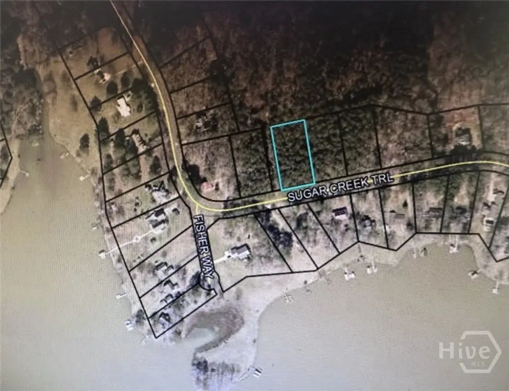 0 Sugar Creek Trail, Buckhead