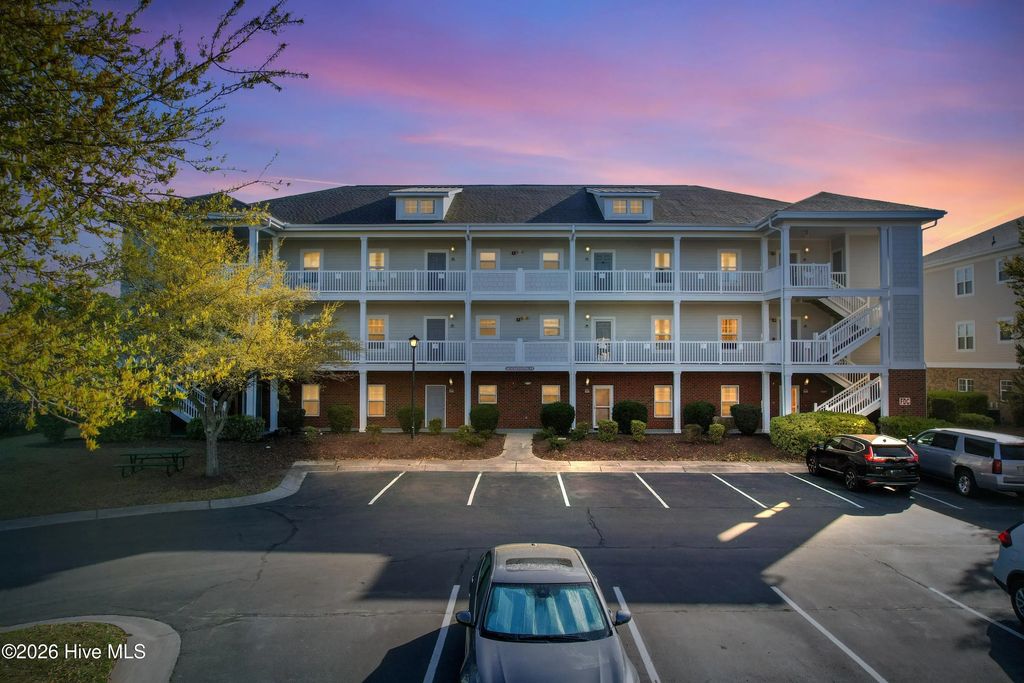 804 Crumpet Court Unit 1143, Myrtle Beach
